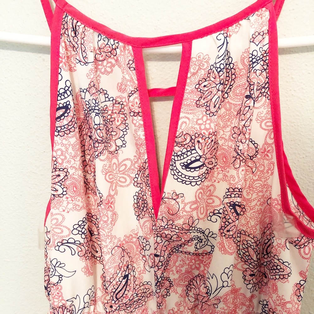 Summer dress from Francesca’s - Picture 2 of 4